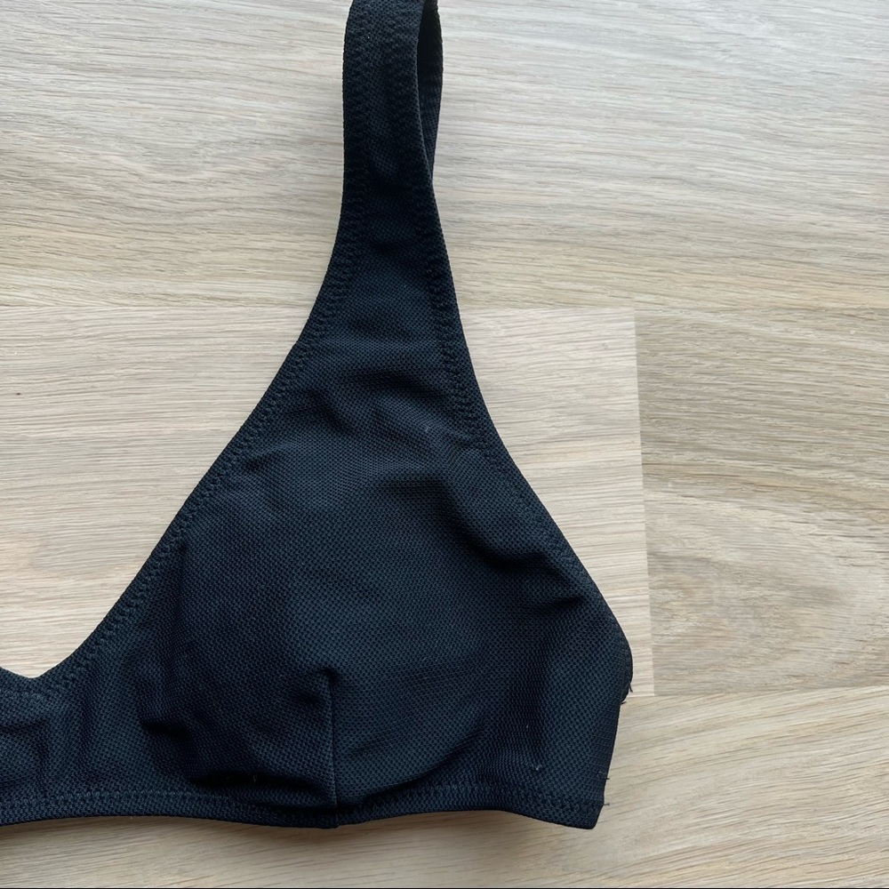 Volcom Swim Top - Picture 2 of 7